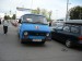 Škoda 1203 dodávka modrá předek