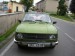 Škoda 105L zelená předek