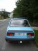 Škoda 120L modrá zezadu
