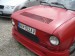 Škoda 130 RS červená předek