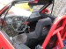 MTX Roadster červený zevnitř