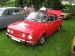 Škoda 110R červená