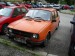 Škoda 105L oranžová, předek