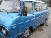 Škoda 1203 mikrobus modrý lesklý bok