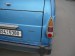 Škoda 1203 mikrobus modrý lesklý zezadu