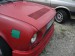 Škoda 130 RS červená