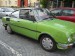 Škoda 110R zelená z pravého boku 2