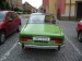 Škoda 110R zelená zezadu